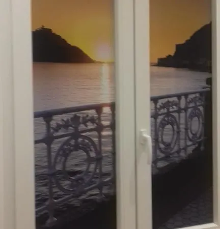 Jose Maria Soroa Appartement