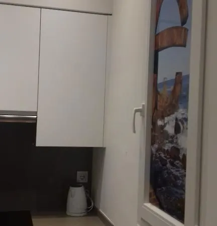 Jose Maria Soroa דירה *