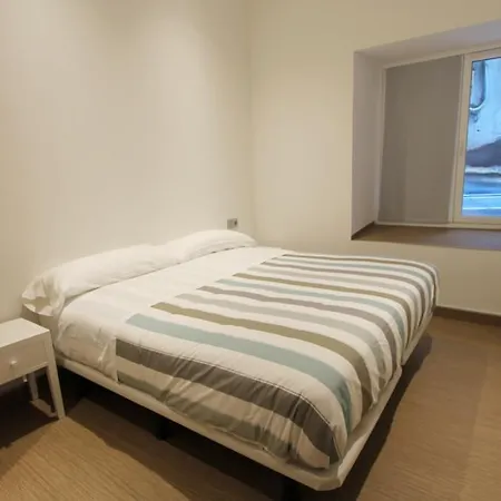Appartement Jose Maria Soroa *