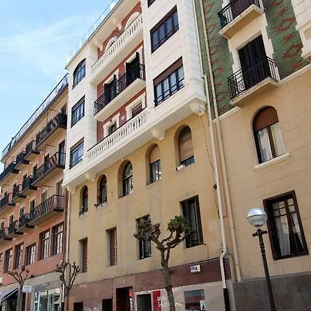 Jose Maria Soroa Appartement