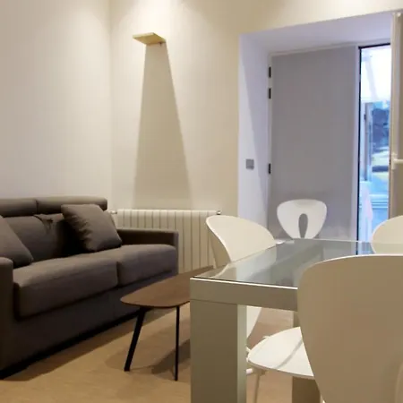 Appartement Jose Maria Soroa San Sebastian