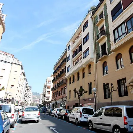Jose Maria Soroa San Sebastian