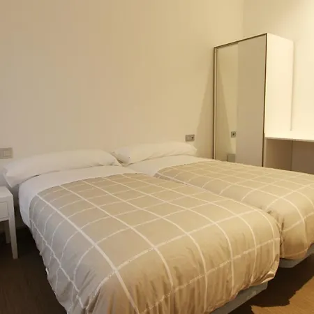 Apartment Jose Maria Soroa San Sebastián